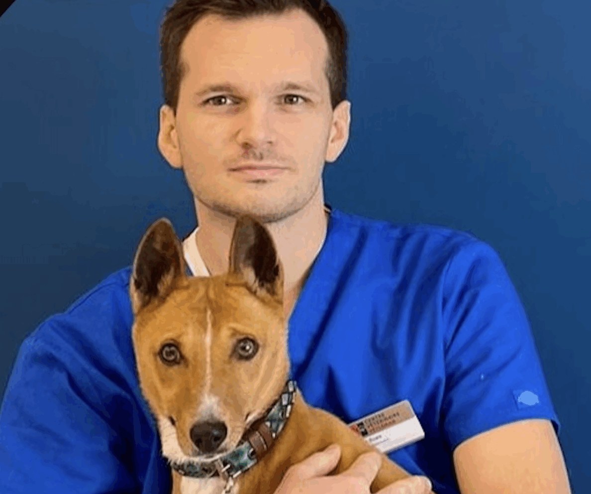 Veterinaire nutritionniste