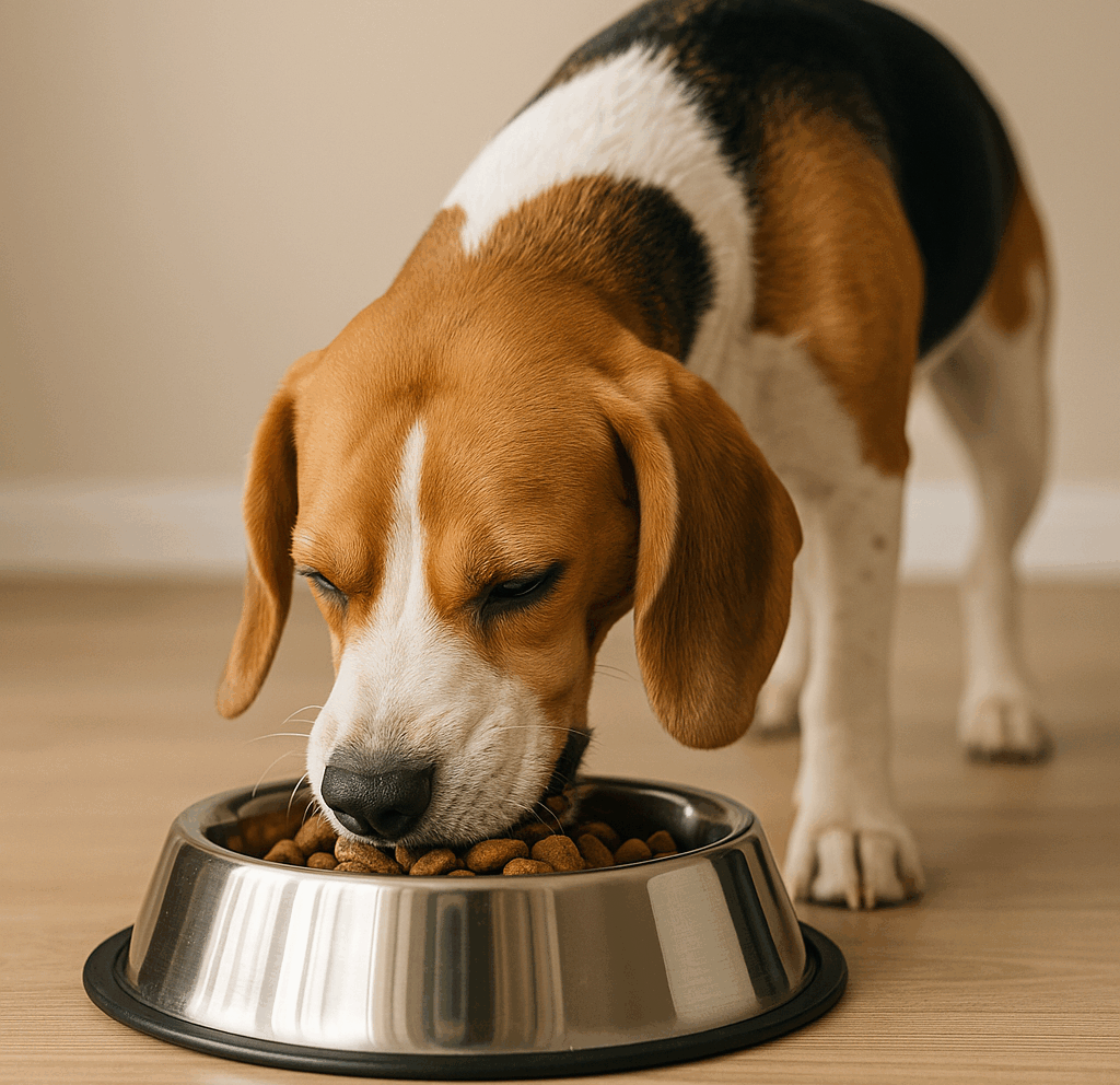 pet food